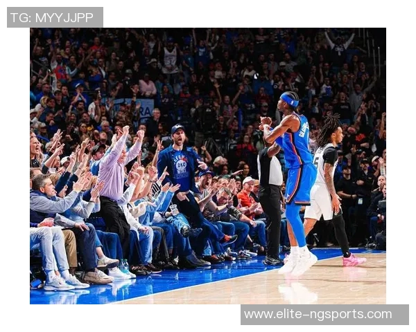 雷霆勇士精彩对决长视频直播全程回顾与精彩瞬间分享