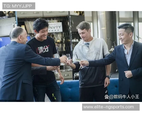 美国篮球明星与歌唱明星的跨界合作与文化交流探讨
