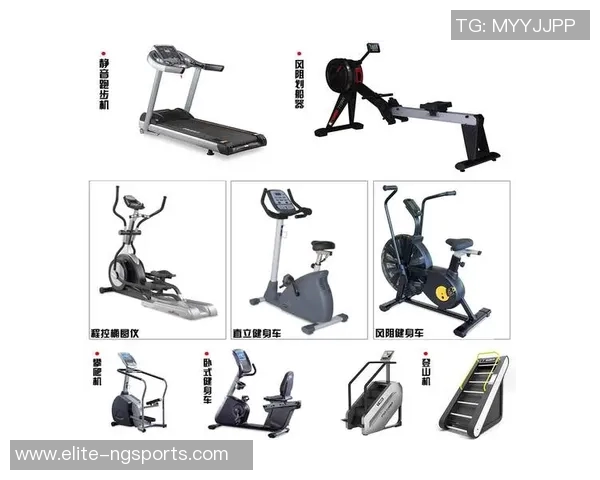 选择适合你的健身器材尺寸助你高效锻炼与健康生活 选择适合你的健身器材尺寸助你高效锻炼与健康生活